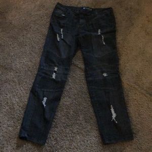 Men’s jeans